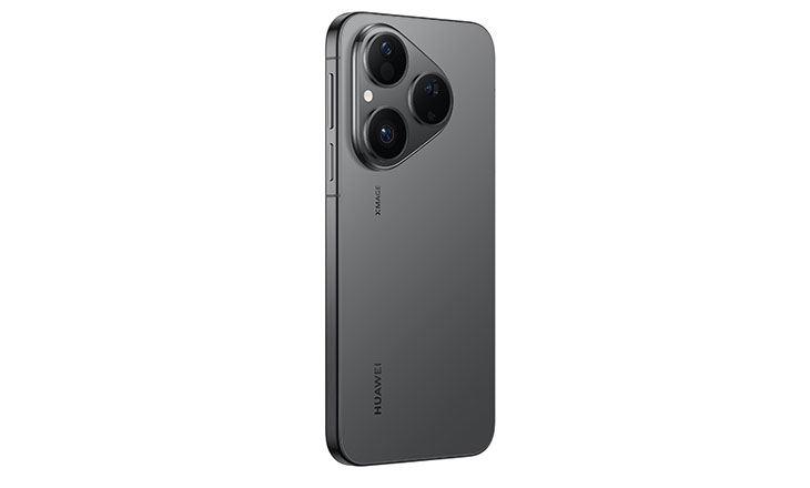 هاتف HUAWEI Pura 80 يصل إلى الإمارات